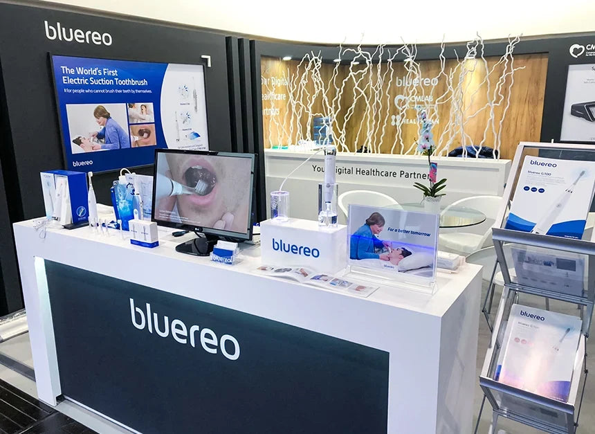 MEDICA 2019 in Germany