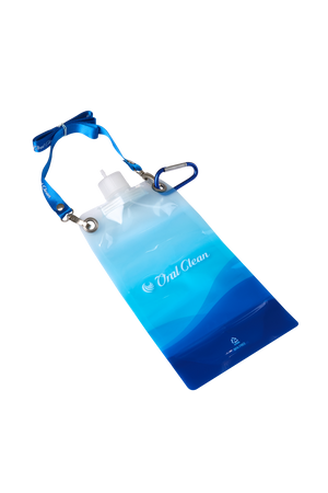 Foldable Pouch
