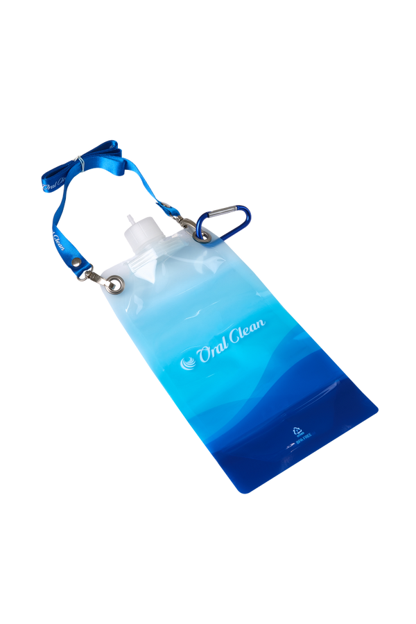 Foldable Pouch